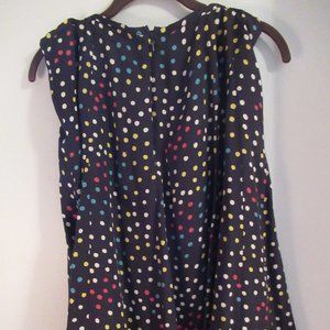 Jones New York Flowy Skirt